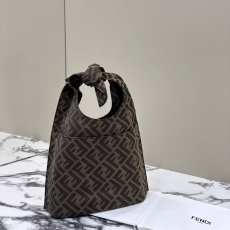 Fendi Top Handle Bags